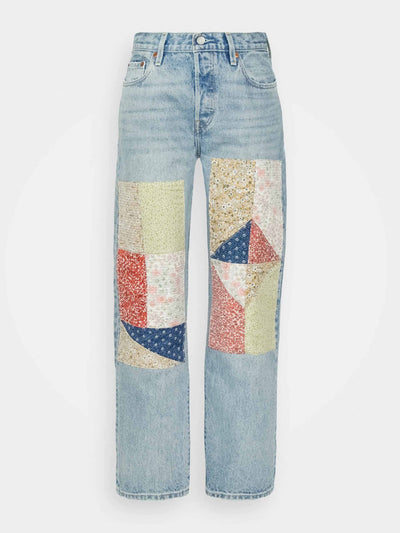 Levi's 501® 90'S jeans at Collagerie