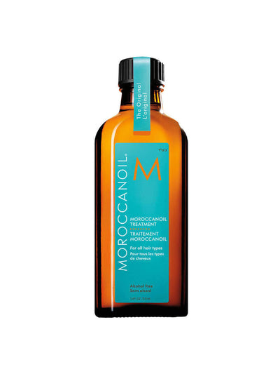 Moroccanoil Moroccanoil treatment at Collagerie