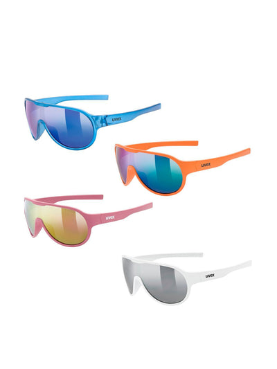 uvex Kids sunglasses at Collagerie