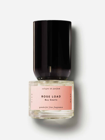 Boy Smells Rose Load eau de parfum at Collagerie