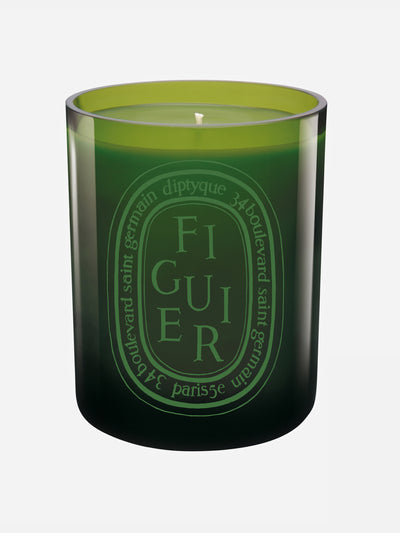 Diptyque Figuier scented candle at Collagerie