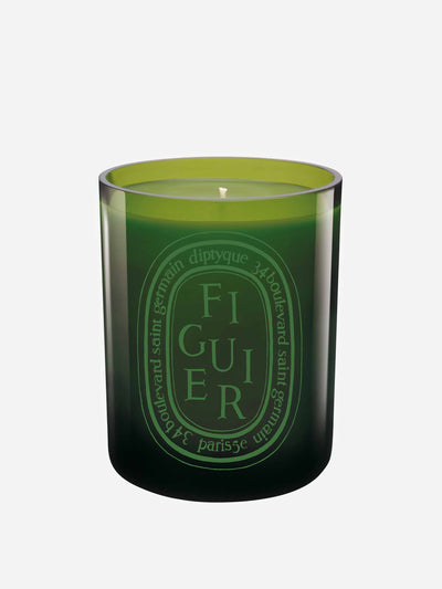 Diptyque Figuier scented candle at Collagerie