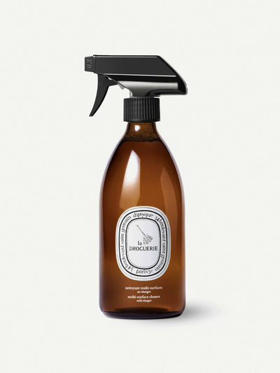 Diptyque Multi surface cleaner at Collagerie