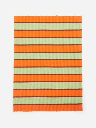 Dusen Dusen Stripe placemats (set of 4) at Collagerie