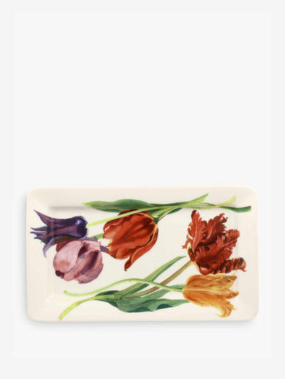 Emma Bridgewater Ceramic tulip platter at Collagerie