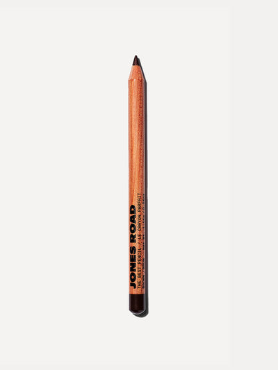 Jones Road The Best Pencil eyeliner in brown at Collagerie