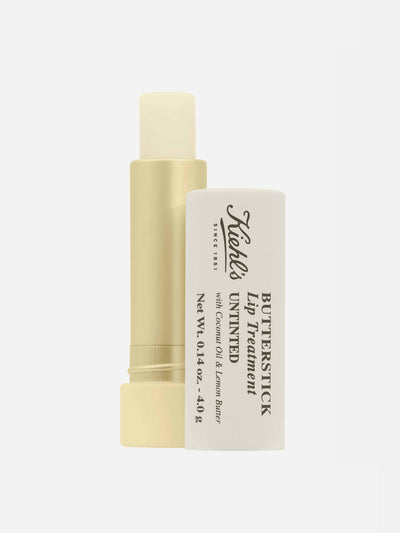 Kiehl's Butterstick lip treatment at Collagerie