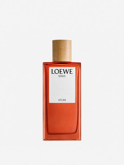 Loewe Solo atlas eau de parfum at Collagerie