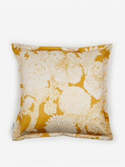 Liberty London Square oxford cushion at Collagerie