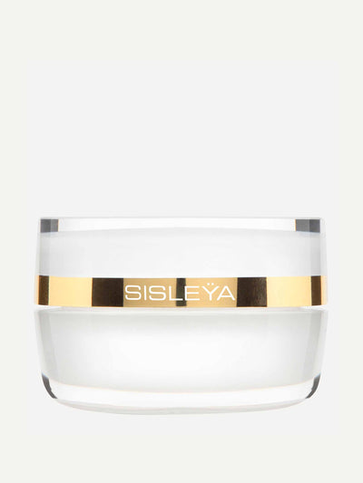 Sisley Eye and lip contour cream at Collagerie