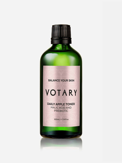 Votary Daily apple toner at Collagerie