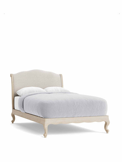 Loaf French style double bed at Collagerie