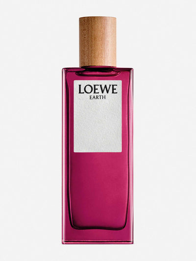 Loewe Earth eau de parfum at Collagerie