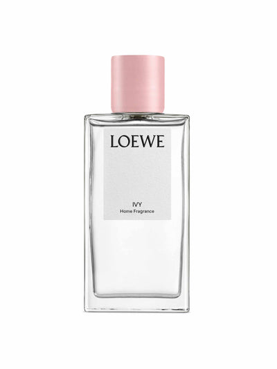 Loewe Ivy home fragance at Collagerie