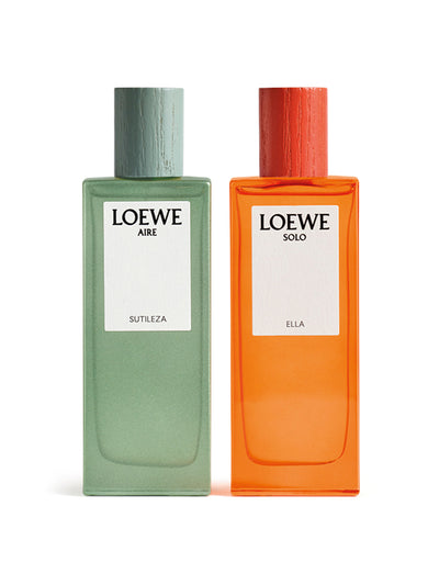 Loewe Eau de parfum duo at Collagerie