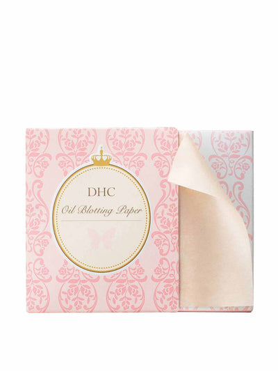 DHC DHC blotting paper at Collagerie