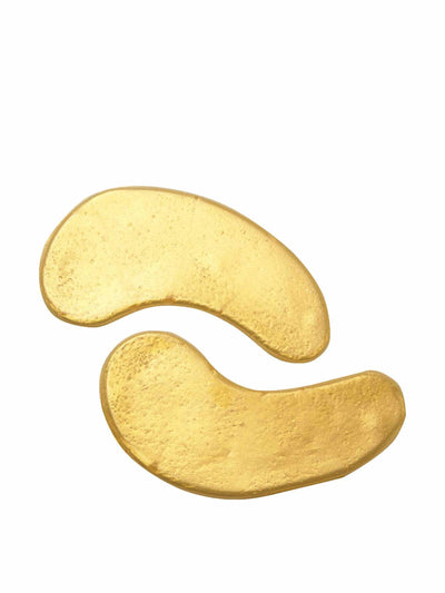 Mz Skin Gold eye masks at Collagerie