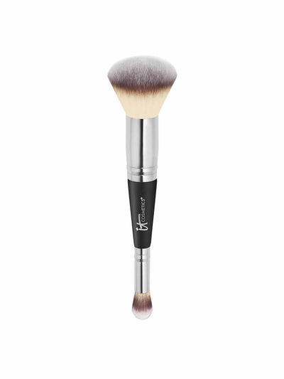 It cosmetics Heavenly Luxe complexion perfection brush at Collagerie