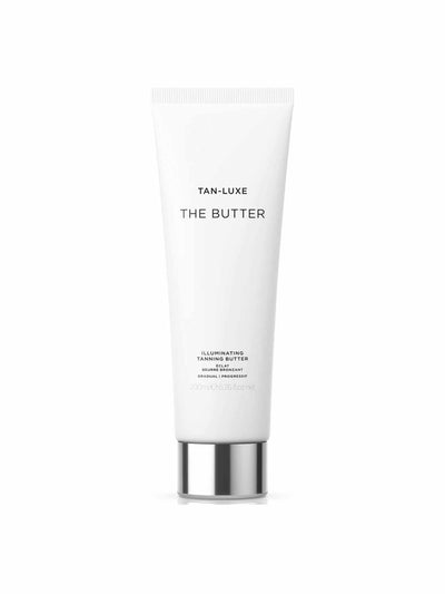 Tan-luxe Gradual tan butter at Collagerie