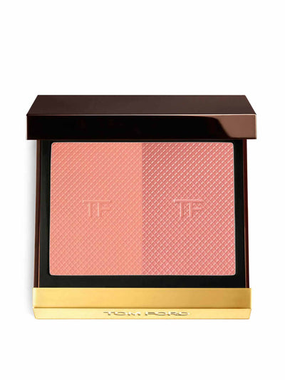 Tom Ford Shade and illuminate blusher at Collagerie