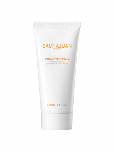 Sachajuan Hair after-sun conditioning treatment at Collagerie