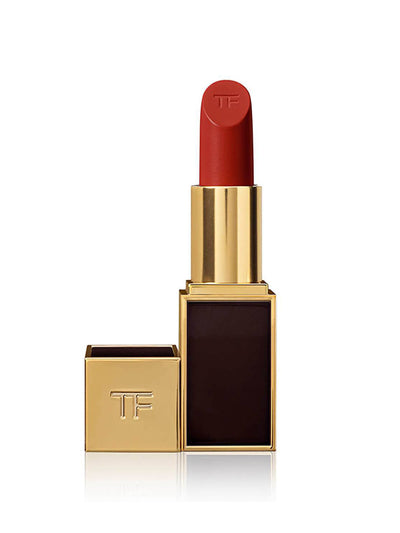 Tom Ford Lip colour in Scarlet Rouge at Collagerie