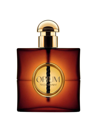 Yves Saint Laurent Opium eau de parfum at Collagerie