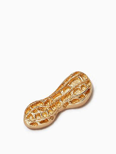 loquet London Peanut charm at Collagerie