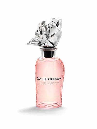 Louis Vuitton Dancing Blossom fragrance at Collagerie