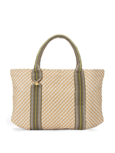STELAR Misool tote bag at Collagerie
