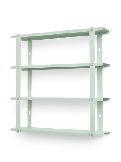 Hay Small steel shelf at Collagerie