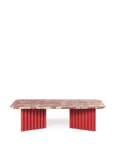 Rs Barcelona Stone coffee table at Collagerie