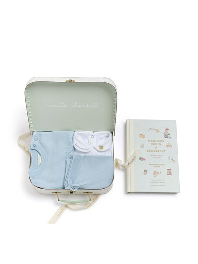 Marie-Chantal Playdate gift set at Collagerie