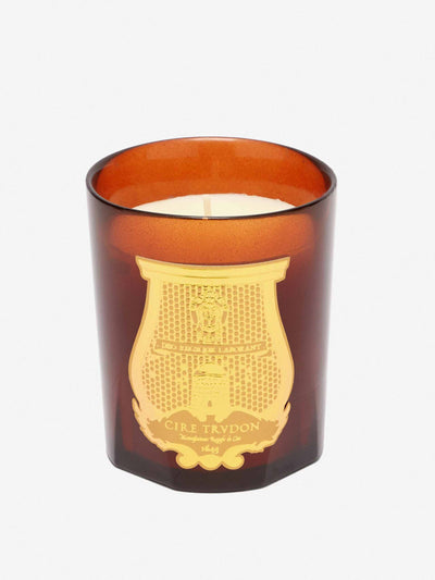Cire Trudon Cire scented candle at Collagerie
