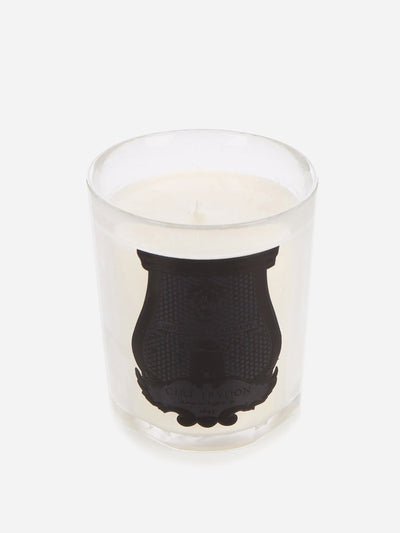 Cire Trudon Rose and pepper scented candle at Collagerie