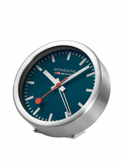 Mondaine Mini alarm clock at Collagerie