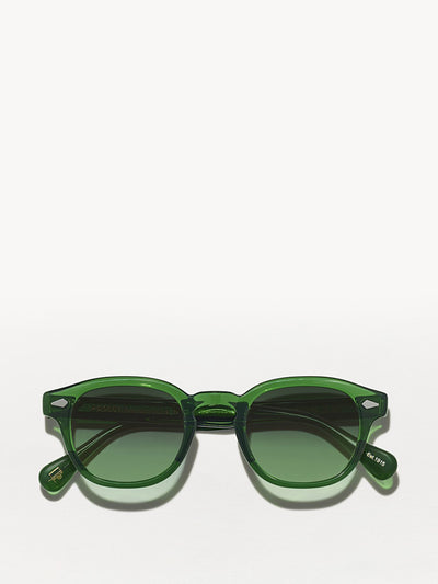 Moscot Lemtosh acetate sunglasses at Collagerie