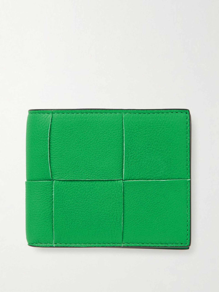 Green wallet