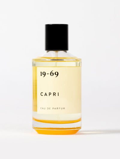 Mr Floral Capri eau de parfum at Collagerie