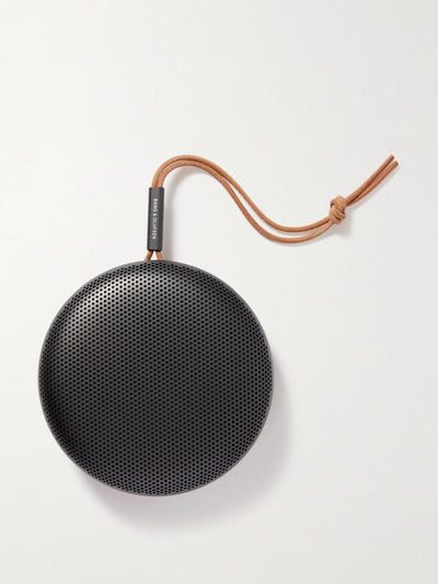 Bang & Olufsen BeoSound A1 2nd generation speaker at Collagerie