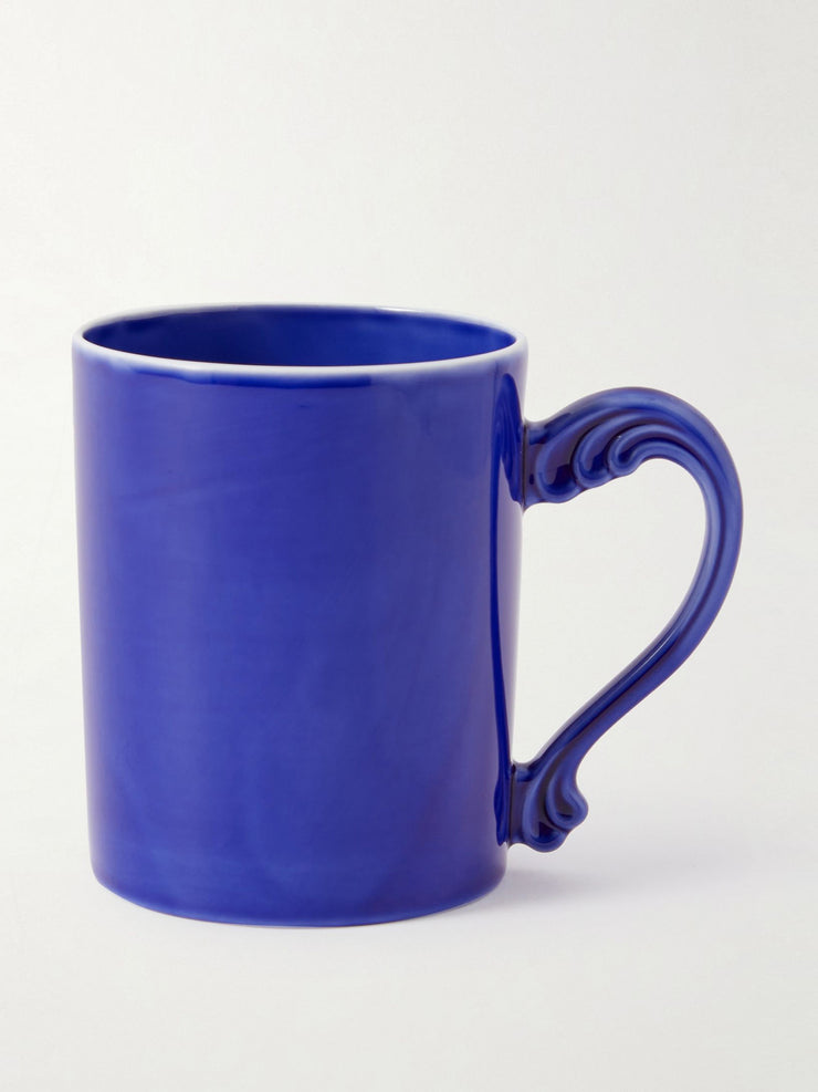 Florence Furnace mug