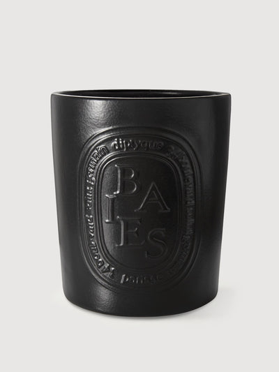 Diptyque Baies scented candle at Collagerie
