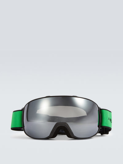 Bottega Veneta Logo ski goggles at Collagerie