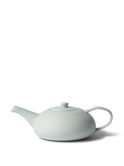 Mud Australia Blue 2-cup teapot at Collagerie