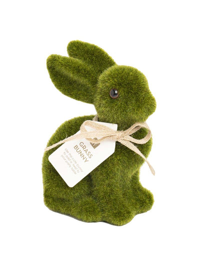 My Dream Party Shop Green grass easter bunny at Collagerie