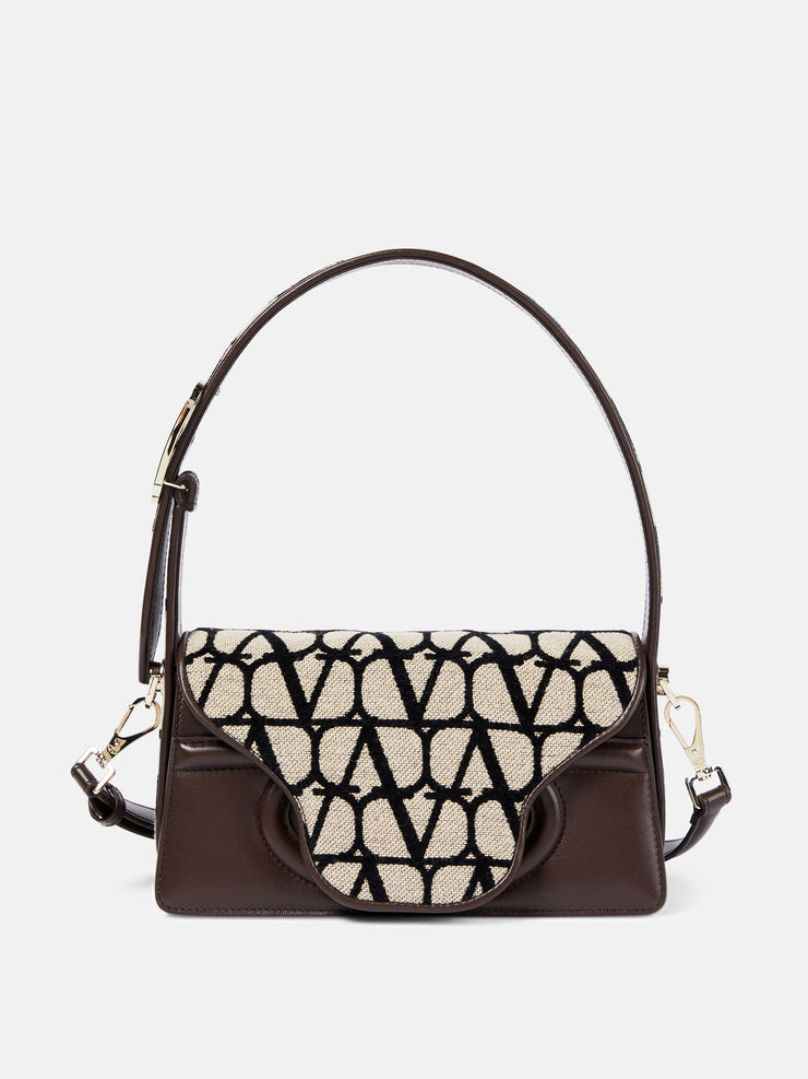 Le Grand Deuxième shoulder bag