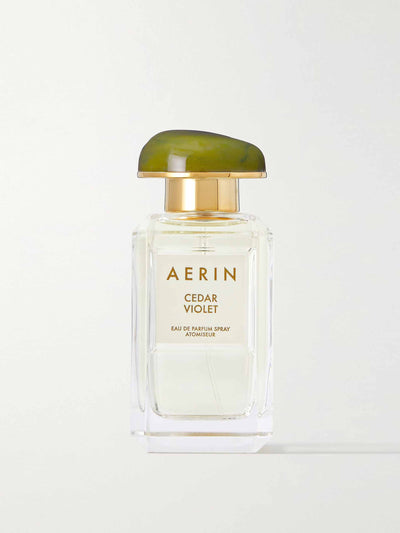 Aerin Beauty Cedar violet Eau de parfum at Collagerie