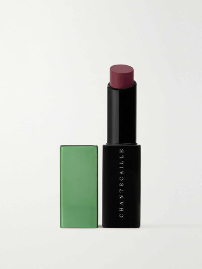 Chantecaille Jaguar Lip Chic' lipstick in orchid at Collagerie