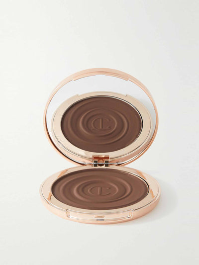 Charlotte Tilbury Bronzer at Collagerie