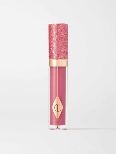 Charlotte Tilbury Jewel Lips' Gloss in walk of no shame at Collagerie